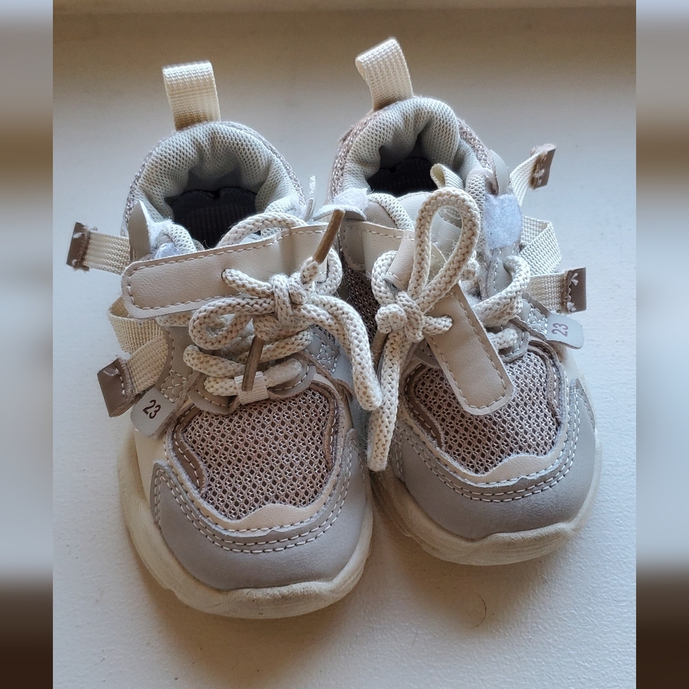 Toddler Sneakers